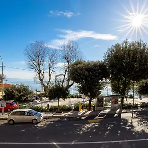  Apartman Anaika At The Beach, Opatija